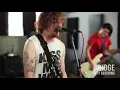 THE MURDERBURGERS - "Lung Capacity" - BRIDGE CITY SESSIONS