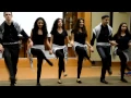 Download Lagu LA Dabke Troupe Performing for SJP (UCLA)