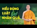 Download Lagu Hiểu đúng luật nhân quả | Khóa tu mùa hè chùa Ba Vàng | Thầy Thích Trúc Thái Minh