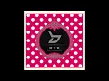 블락비 (Block B) - HER   (MP3)