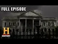 Life After People Major Monuments 1 000 Years in the Future S2 E10 Full Episode History