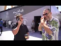 Khaled Mahfouz x Maged El Masry | تسمحلي بالمشية دي | Episode 21