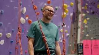Eric Myrand s Story An Advanced Vascular Surgery Got Him Back to His Active Lifestyle