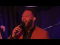 Silent Night - Blake and Elly Snowdown