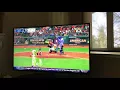 Comcast Pixelating TV