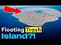 Great Pacific Garbage Patch - The Facts