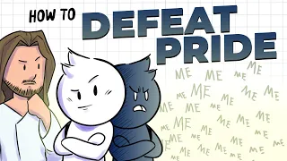 pride can destroy you 6 steps to practice humility