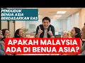 Download Lagu #263: Penduduk Benua Asia berdasarkan komposisi ras. Apakah Malaysia di Benua Asia?