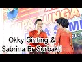 Kerjatahun Sempajaya-Pecren 2025 Part 19 | Okky Ginting \u0026 Sabrina Br Surbakti