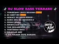 Download Lagu DJ SLOW BASS TERBARU 2023 - DJ TERKESAN LAGU TERBARU LESTI KEJORA REMIX VIRAL TIKTOK