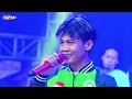 CINTA DAN AIR MATA - Rizal Pahlevi ( Kang Ojol ) OM NIRWANA COMEBACK ( Live Music Video )