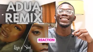 nigeria should not sleep on liya ft simi adua remix request edition