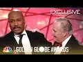Ving Rhames Brings the House to Tears - Golden Globes 1998 Digital Exclusive