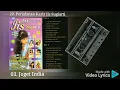 Download Lagu 03. Joget India - Voc. Iis Sugiarti - Album. 20 perjalanan Karir Iis Sugiarti.