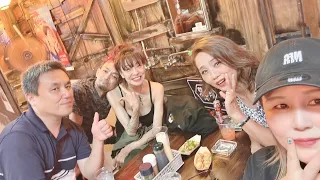 西成の歌姫坂田佳子 別名 満州けい子 がライブ配信中 