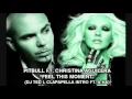 Download Lagu Pitbull ft. Christina Aguilera - Feel This Moment (DJ Ted L Clapapella Intro ft. A-Ha)