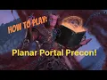 Brief Guide to Planar Portal Precon Magic The Gathering