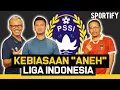 Download Lagu MEMBERI SESUATU KEPADA PELATIH ITU BIASA | GAJI NUNGGAK JUGA BIASA | SPORTIFY INDONESIA