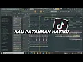 Download Lagu DJ KAU PATAHKAN HATI MAIMUNAH SLOW || mbuh viral ora🗿