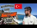 Download Lagu Why Expats Choose Lara Antalya | Yesilbahce, Sirinyali, Fener, Caglayan \u0026 Guzeloba