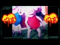 Download Lagu Gasolina Peppa pig Music - Gasolina  Remix