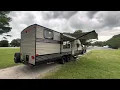 2020 Wildwood by Forest River 261BHXL for sale tg4rv