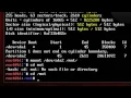 Bypass Windows 8 login With Backtrack 5 R2 Gnome Reset password