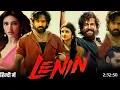 Download Lagu Lenin 2025 Full Movie Hindi Dubbed Release Update South | Akhil Akkineni New Movie | South Movie