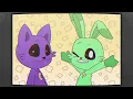 Smile Everyday! REJECTED (Smiling Critters Theme) | Poppy Playtime: Chapter 5 [FULLY ANIMATED SONG]