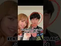 Download Lagu Lisa was giving us a hint #lalisa #kentarosakaguchi #dream #lloud #shorts