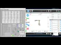 Communicating between a PC and UR10 Universal Robot program cobot socket labview urscript