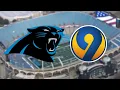 WSOC named broadcast partner for Carolina Panthers WSOC-TV