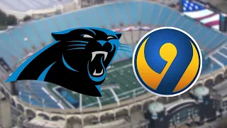 WSOC named broadcast partner for Carolina Panthers WSOC-TV