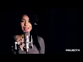 Janet Jackson- Let's Wait Awhile | Project M Featuring Effi