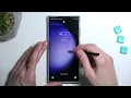 How to Hard Reset SAMSUNG Galaxy S23 Ultra - Hard Reset via Recovery Mode