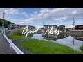 Iwakuni Streets View at 4K