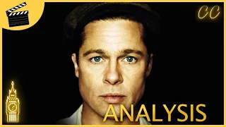 the hidden meaning behind the curious case of benjamin button