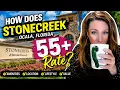 Inside Ocala s Top 55 Community Behind the gate in Stonecreek