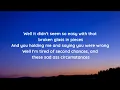 Chapel Hart - "You Can Have Him Jolene" [Lyrics]