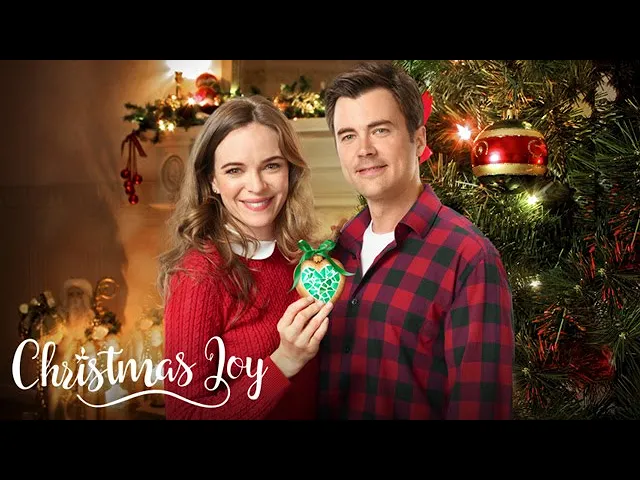 Extended Preview - Christmas Joy - Countdown to Christmas
