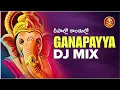 Download Lagu 🎶 Ganapayya DJ Mix | Deepaallu Special Ganesh Songs | Telugu DJ Remix 2025 🎧🔥
