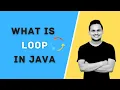 What is Loop Types of Loop in Java Hindi Java Tutorial for Beginners in 2021