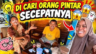 DICARI ORANG PINTAR SING ISO MEMBANTU MBAH LAM AREA BLORA DAN SEKITAR HUBUNGI ATAU KOMEN YO NGGER😱🥺🫣
