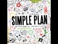 Lagu Simple Plan | Get Your Heart On - The Second Coming! [Full EP Album 2013]
