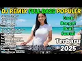 Download Lagu KOMPILASI DJ REMIX TERBAIK 2025 PALING TOP CER - TAK KAN TERGANTI, KAWIN KONTRAK, CLBK 