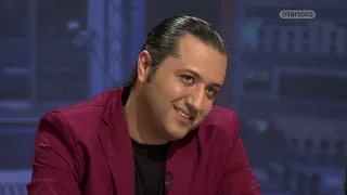 Stage Manoto S1 Episode 02 استیج منوتو سری ۱ قسمت ۲ 