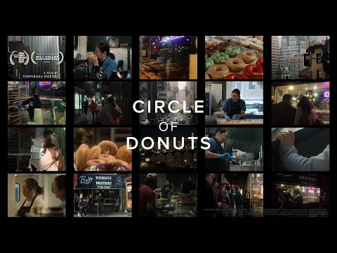 Circle of Donuts | Official Trailer