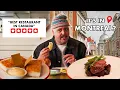 This Montreal Restaurant Was Named the BEST in Canada TWICE - Here s Why