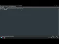Configuracao do SublimeREPL