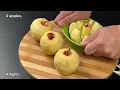 New apple cake that is better than the world famous yogurt cake! Melts in your mouth!